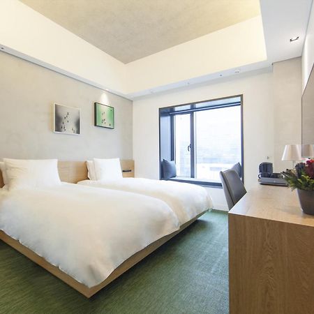 Stayb Hotel Myeongdong Seoul Ngoại thất bức ảnh