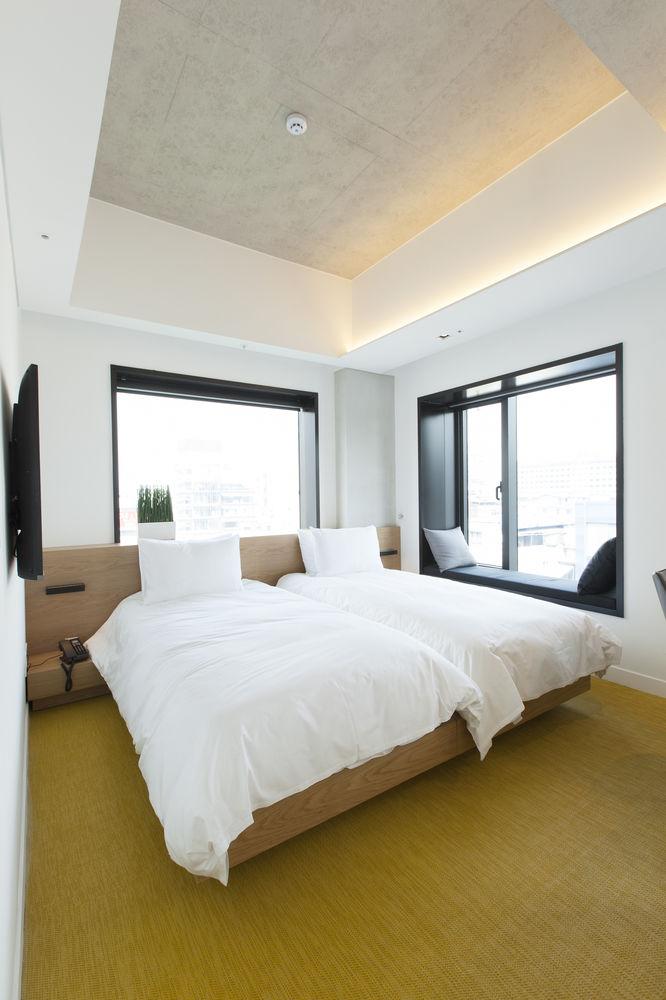 Stayb Hotel Myeongdong Seoul Ngoại thất bức ảnh