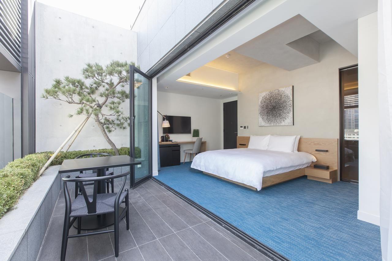 Stayb Hotel Myeongdong Seoul Ngoại thất bức ảnh