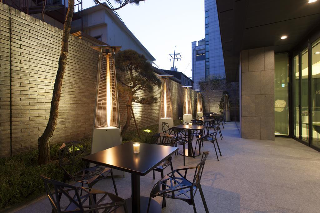 Stayb Hotel Myeongdong Seoul Ngoại thất bức ảnh