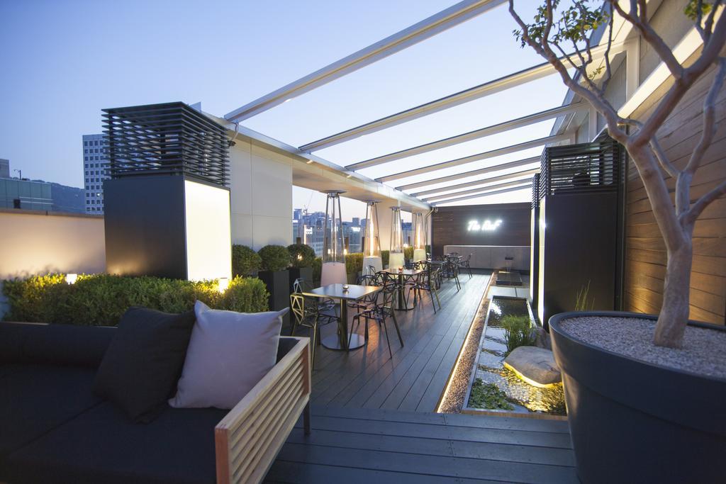 Stayb Hotel Myeongdong Seoul Ngoại thất bức ảnh