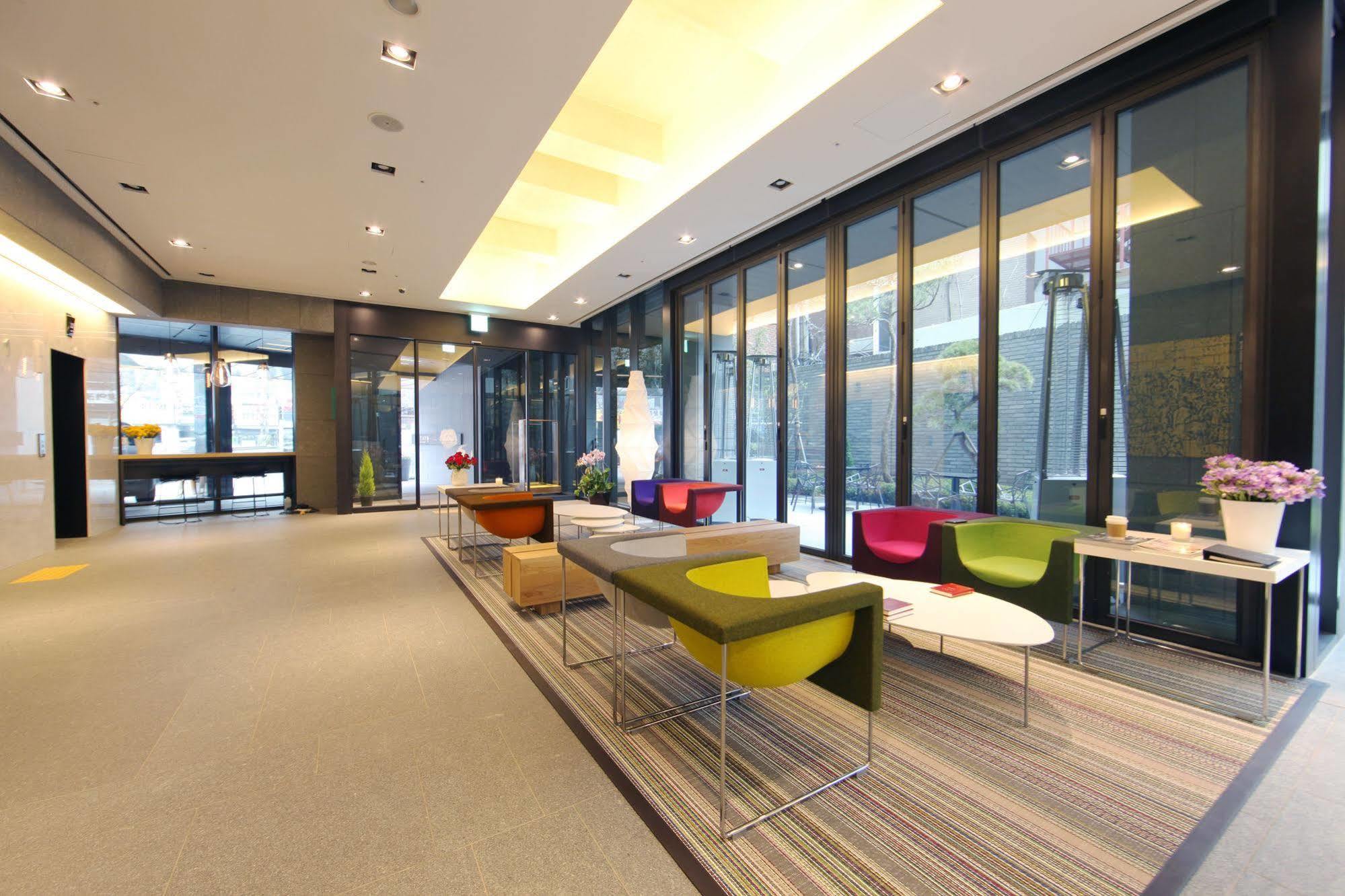 Stayb Hotel Myeongdong Seoul Ngoại thất bức ảnh