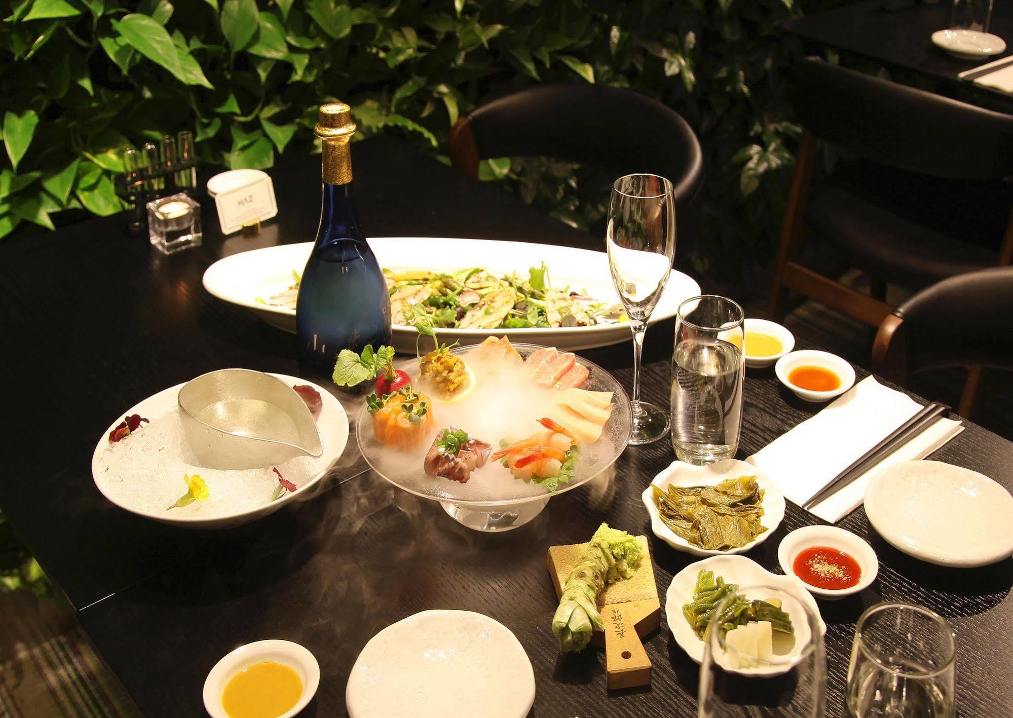 Stayb Hotel Myeongdong Seoul Ngoại thất bức ảnh