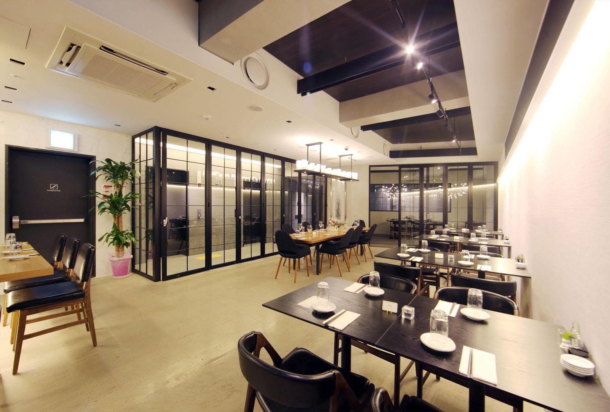 Stayb Hotel Myeongdong Seoul Ngoại thất bức ảnh