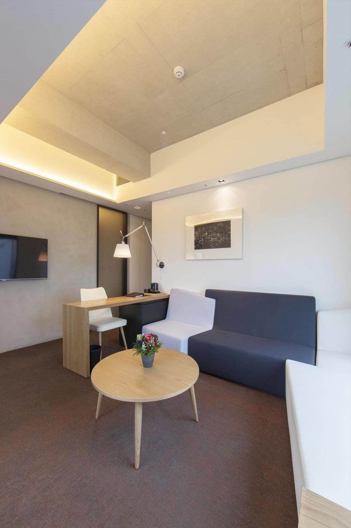 Stayb Hotel Myeongdong Seoul Ngoại thất bức ảnh