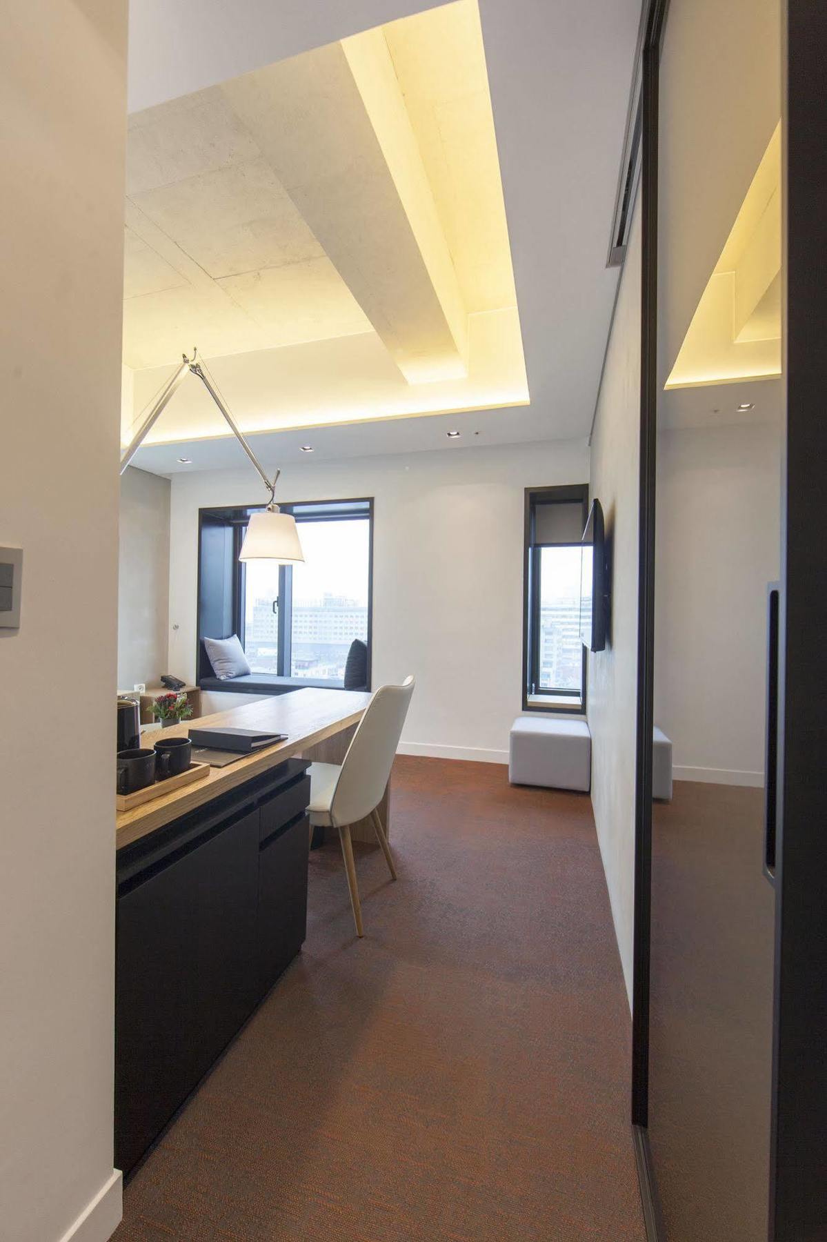 Stayb Hotel Myeongdong Seoul Ngoại thất bức ảnh