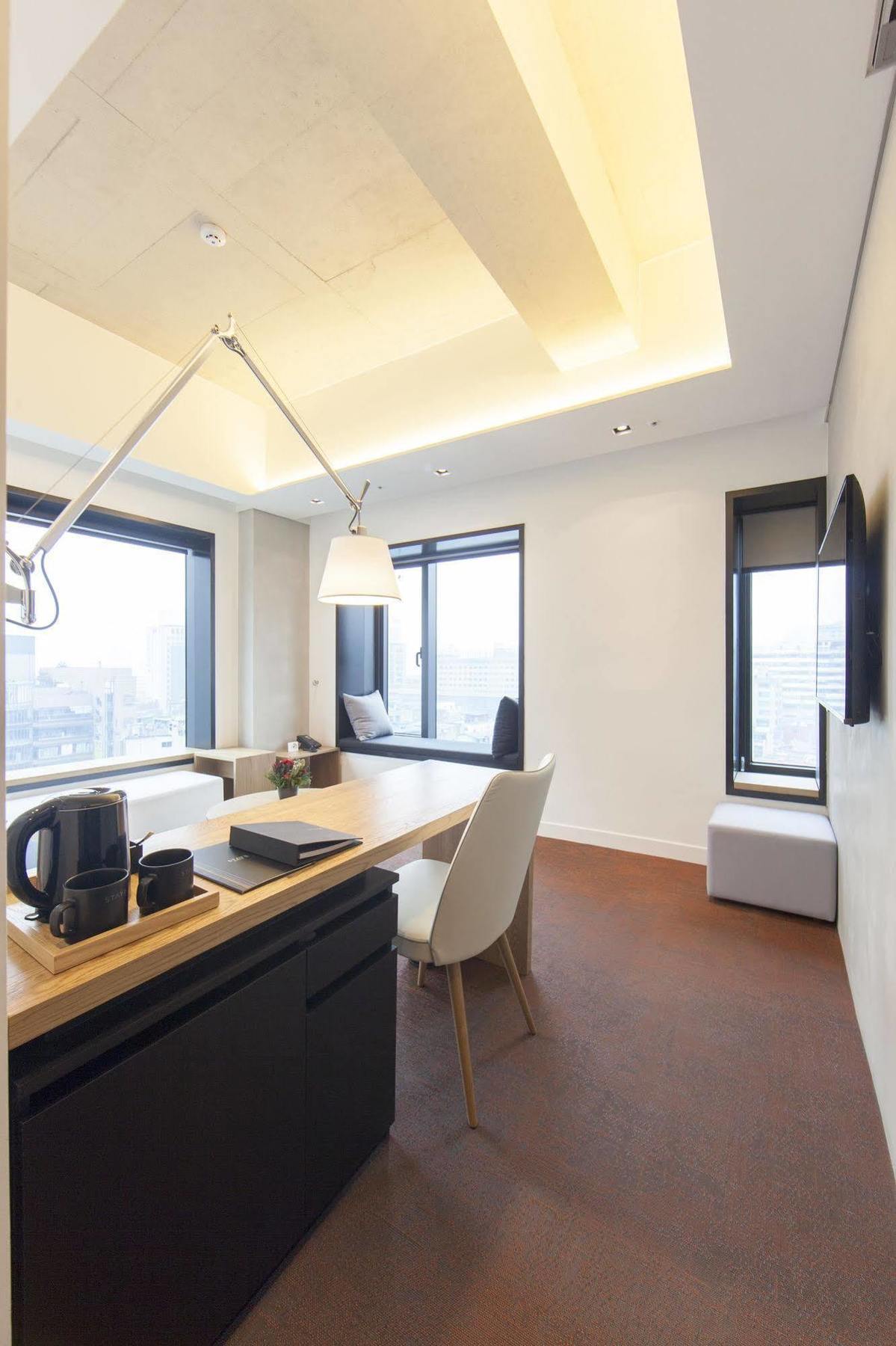 Stayb Hotel Myeongdong Seoul Ngoại thất bức ảnh