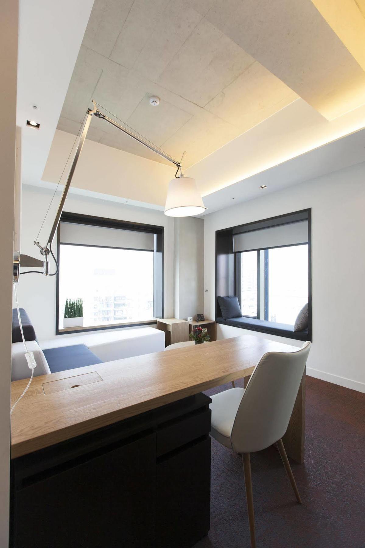 Stayb Hotel Myeongdong Seoul Ngoại thất bức ảnh