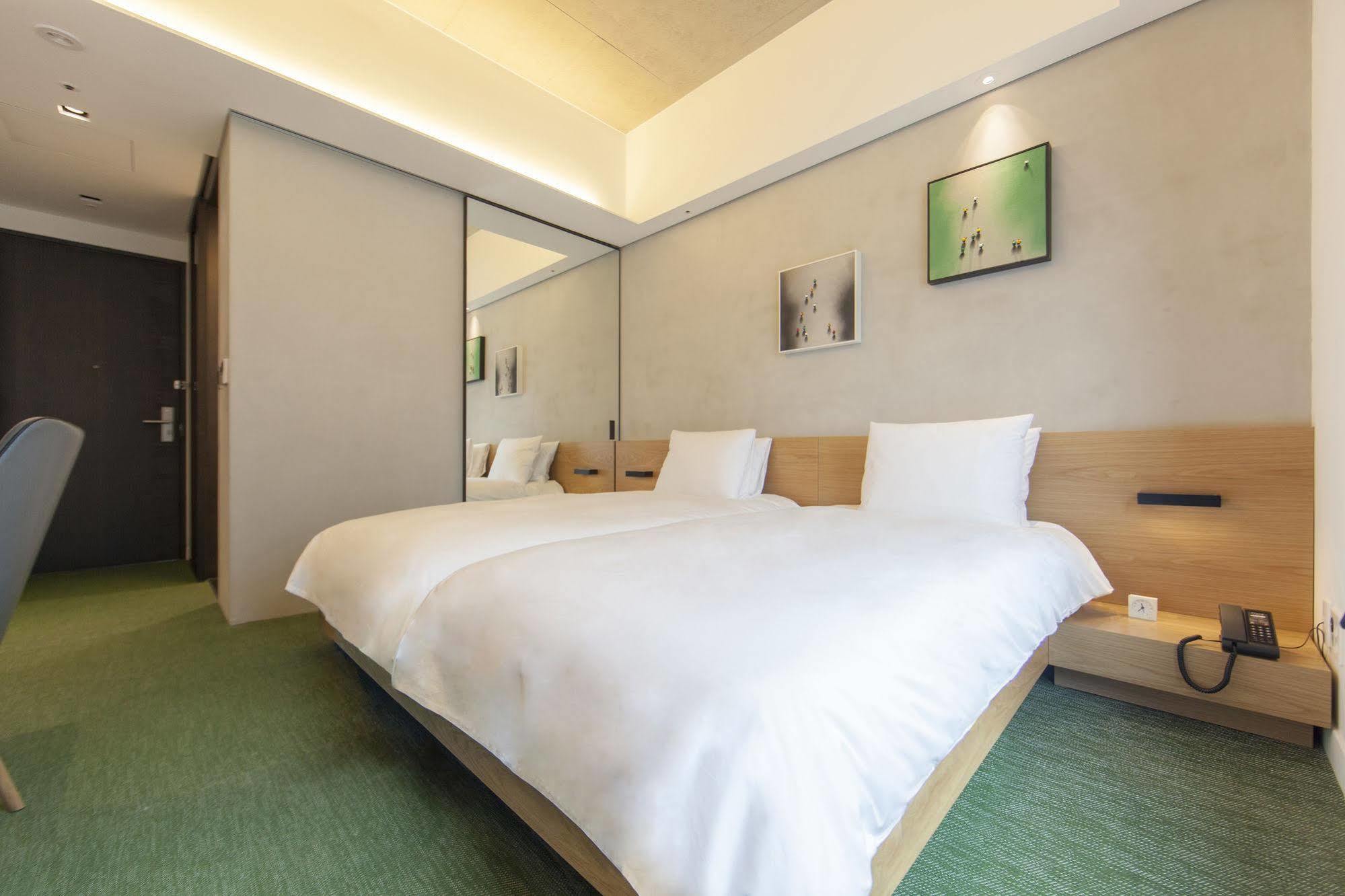 Stayb Hotel Myeongdong Seoul Ngoại thất bức ảnh