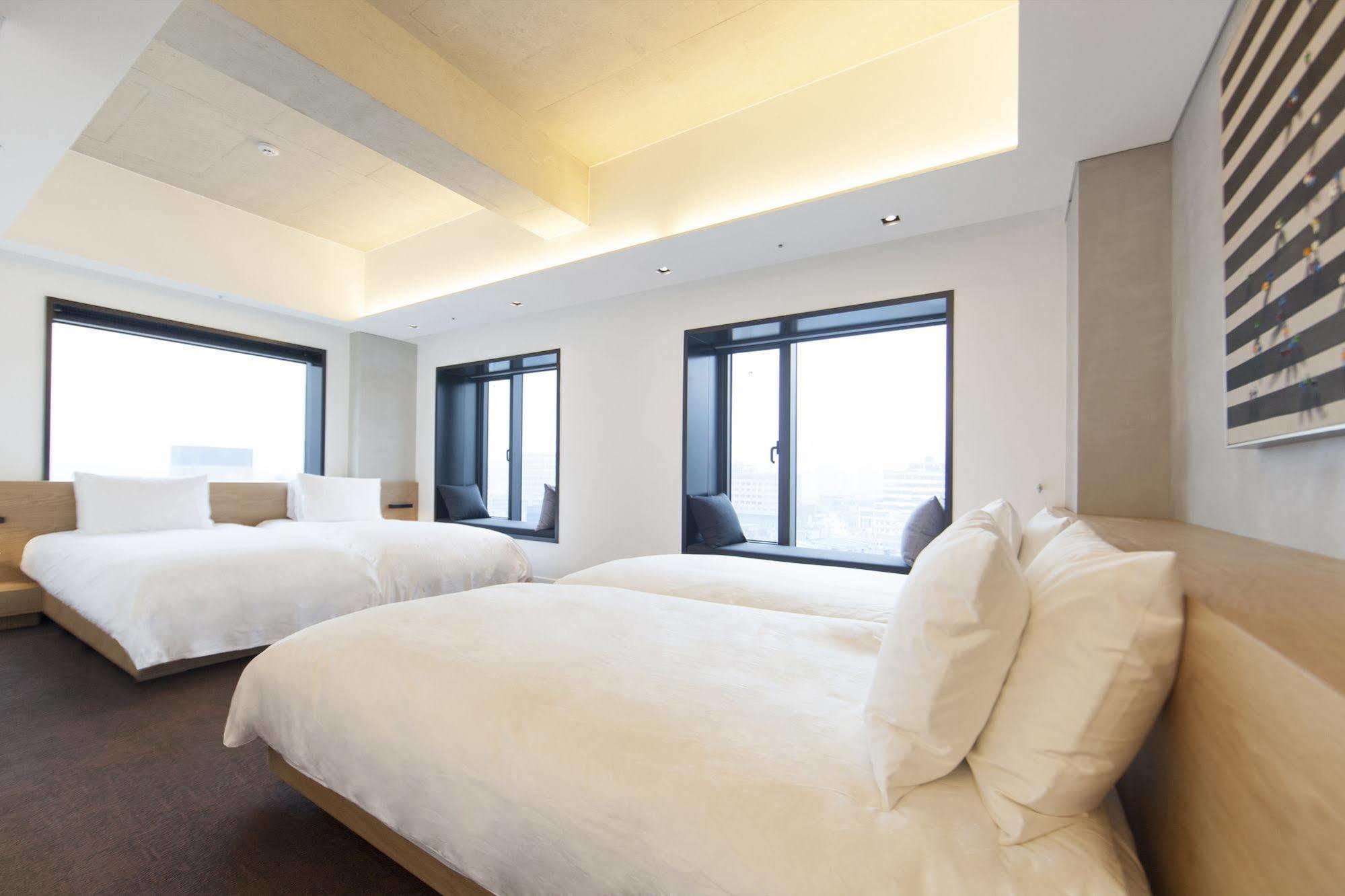 Stayb Hotel Myeongdong Seoul Ngoại thất bức ảnh