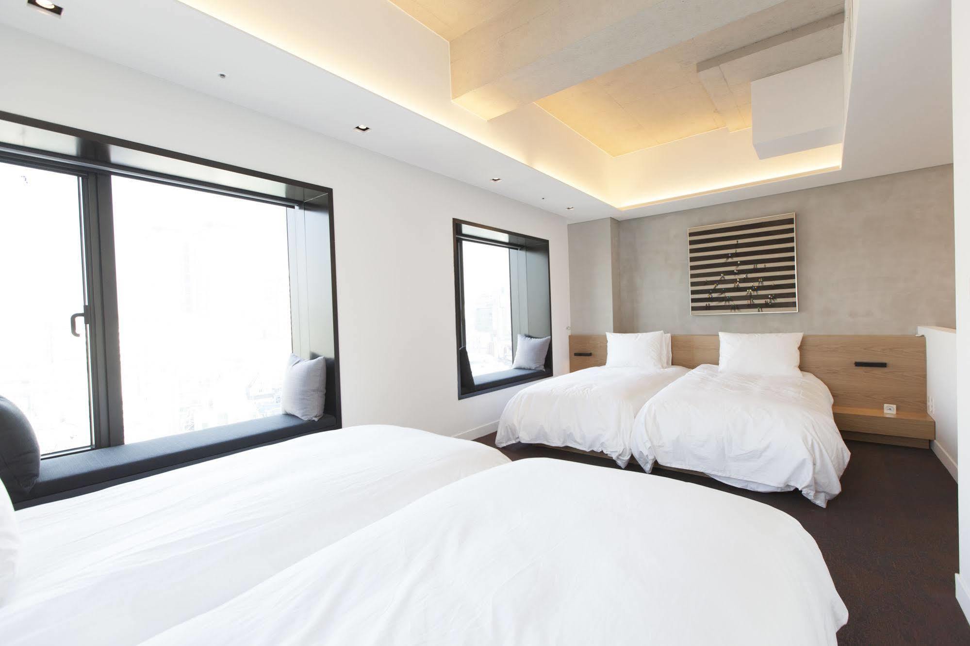 Stayb Hotel Myeongdong Seoul Ngoại thất bức ảnh