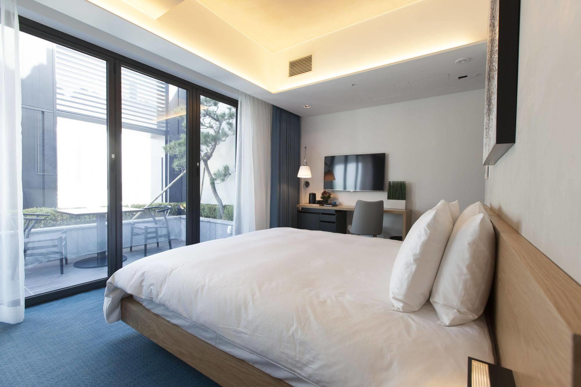 Stayb Hotel Myeongdong Seoul Ngoại thất bức ảnh
