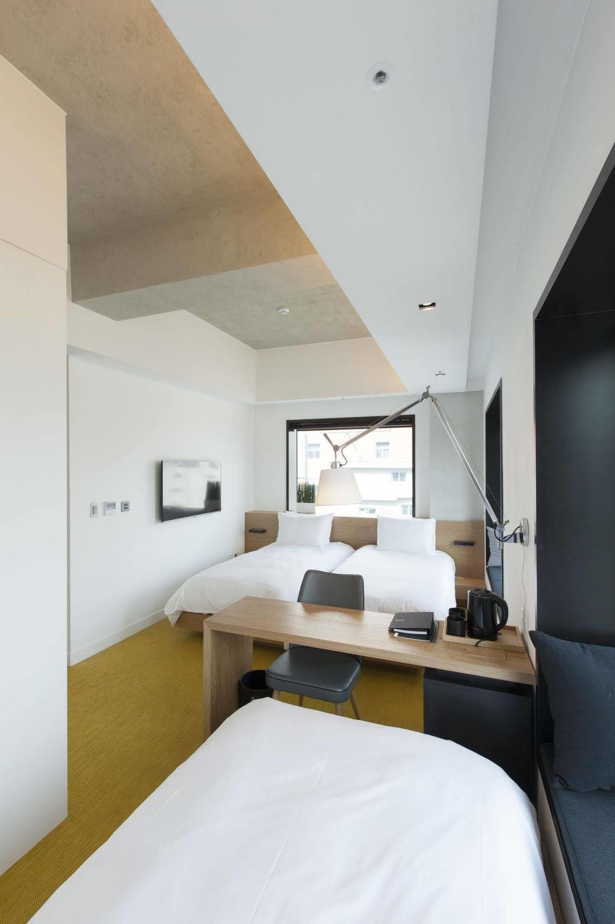 Stayb Hotel Myeongdong Seoul Ngoại thất bức ảnh