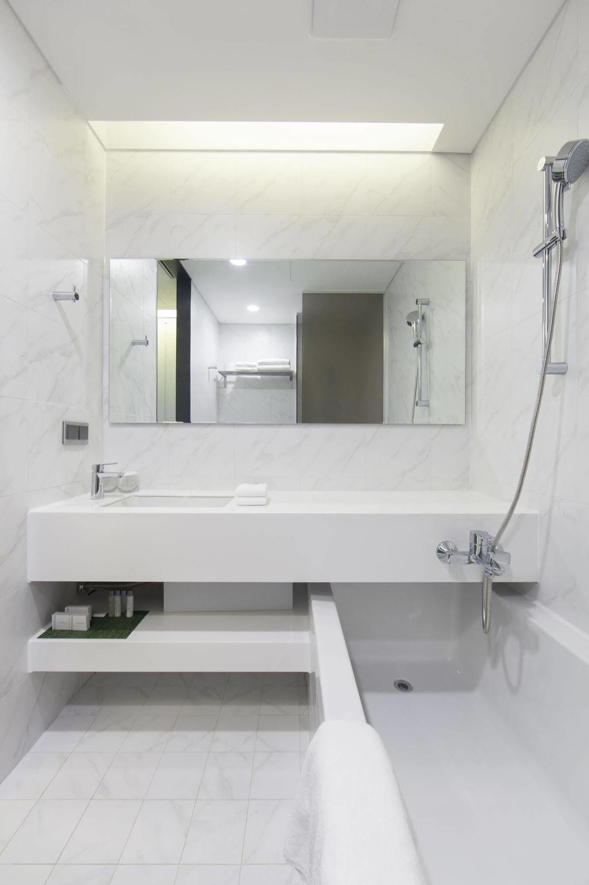 Stayb Hotel Myeongdong Seoul Ngoại thất bức ảnh