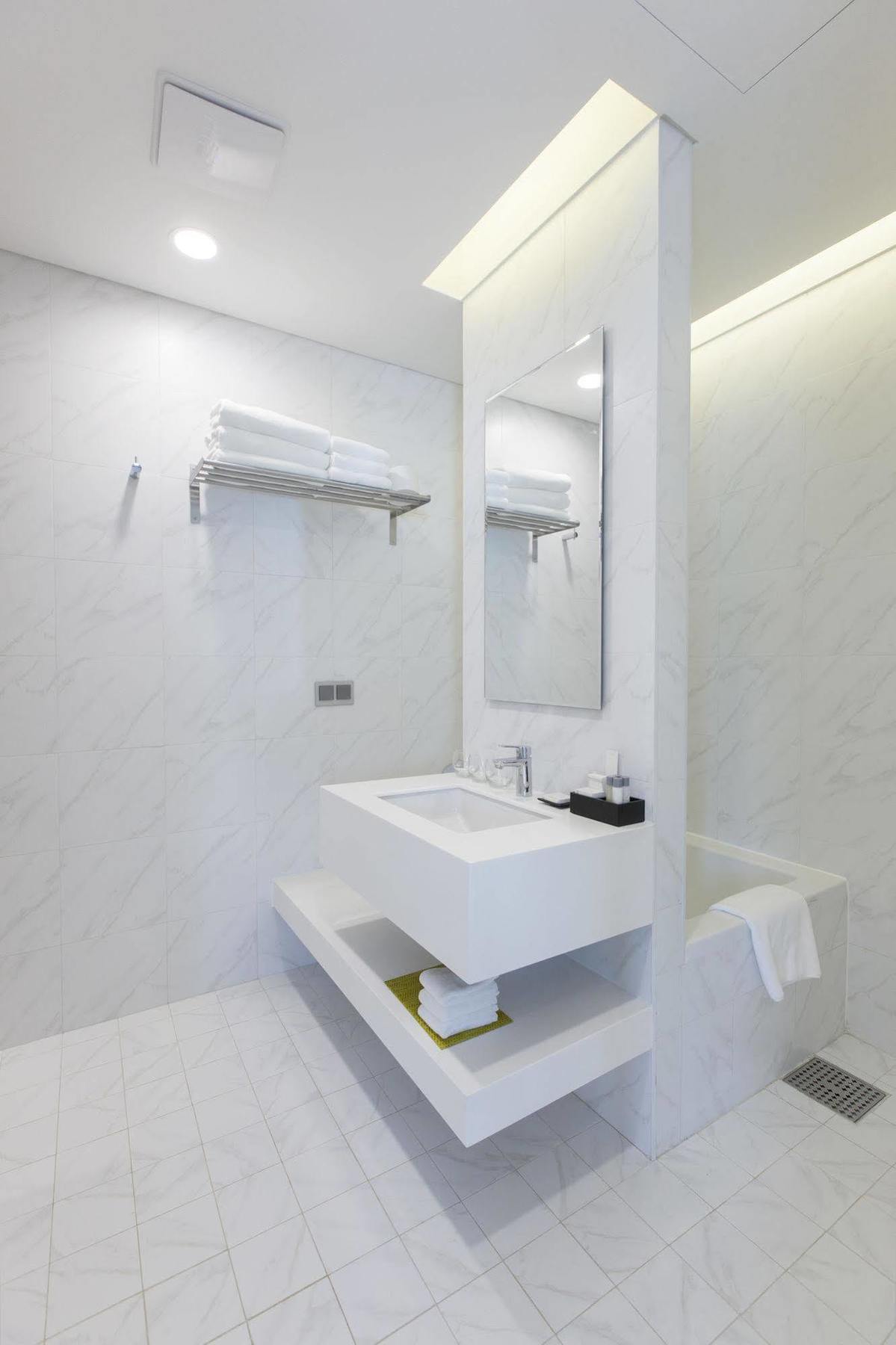 Stayb Hotel Myeongdong Seoul Ngoại thất bức ảnh