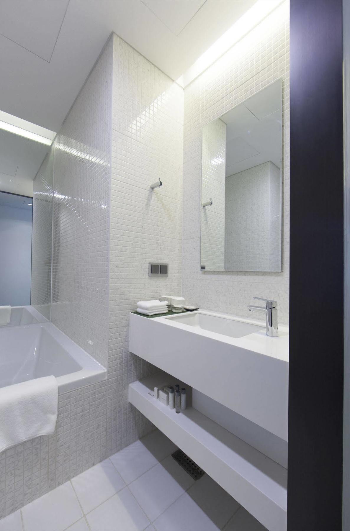 Stayb Hotel Myeongdong Seoul Ngoại thất bức ảnh