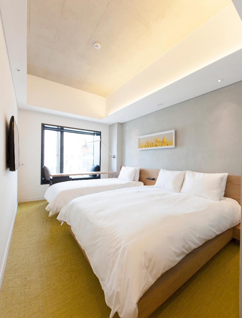 Stayb Hotel Myeongdong Seoul Ngoại thất bức ảnh