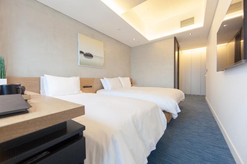 Stayb Hotel Myeongdong Seoul Ngoại thất bức ảnh